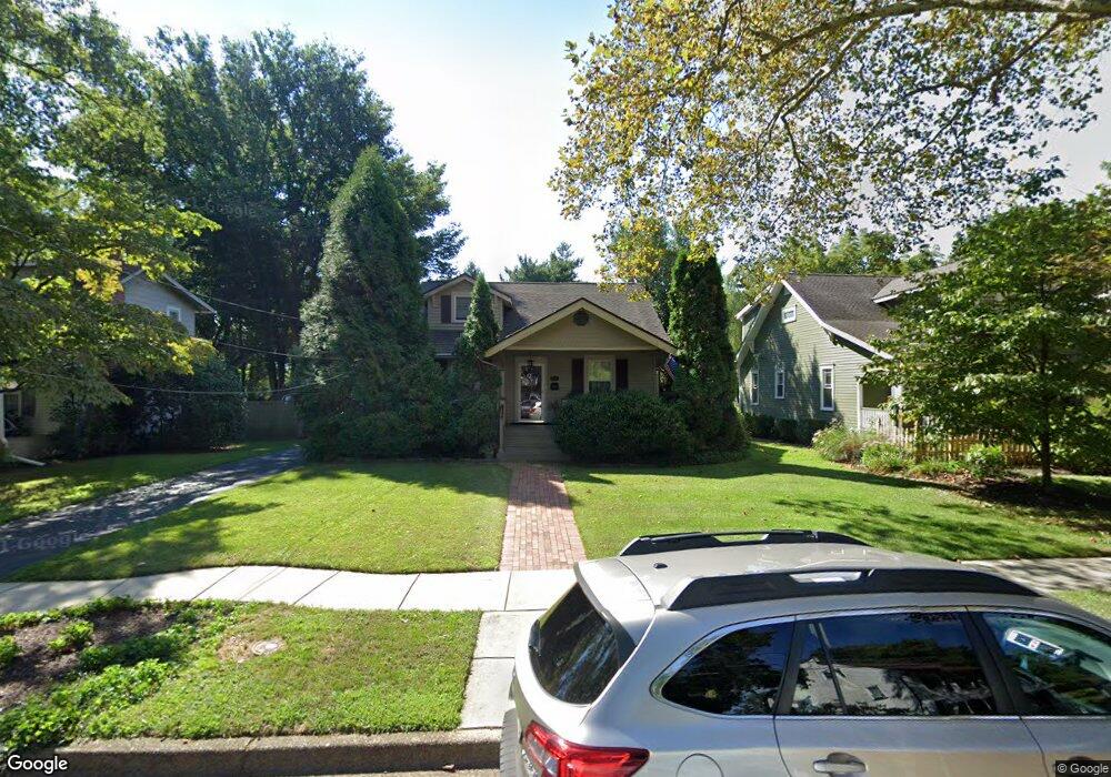 1010 Sycamore St, Haddon Heights, NJ 08035 - photo 1