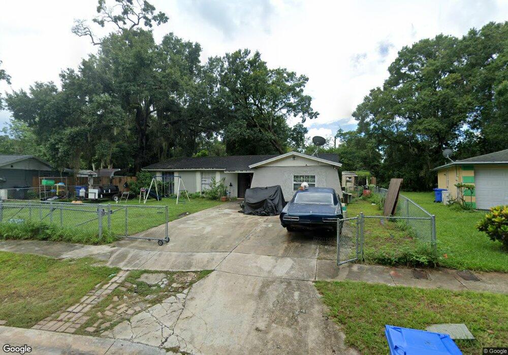 3510 Beechwood Blvd, Tampa, FL 33619 - photo 1