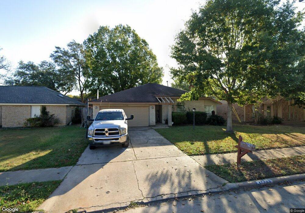 7706 Western Oak Ln, Houston, TX 77040 - photo 1