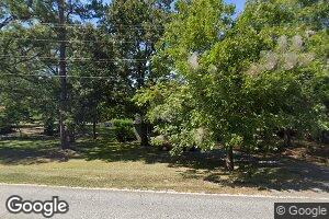 150 N Main St, Due West, SC 29639