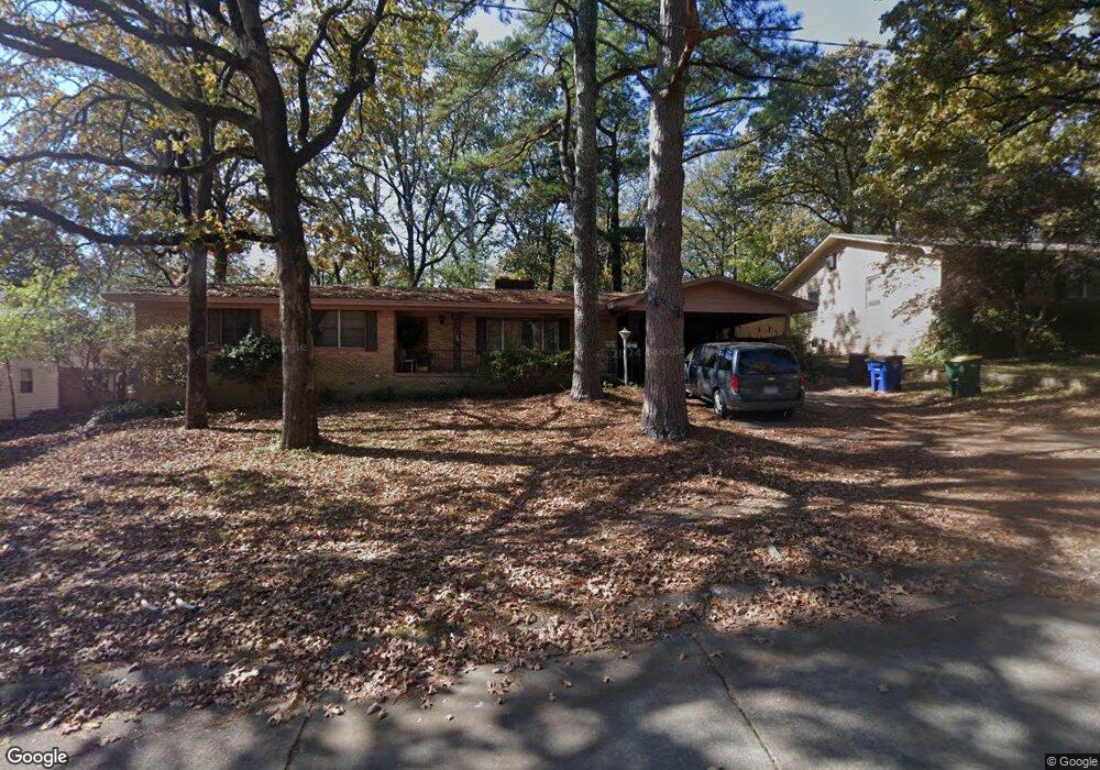 26 Pine Tree Loop, North Little Rock, AR 72116 - photo 1