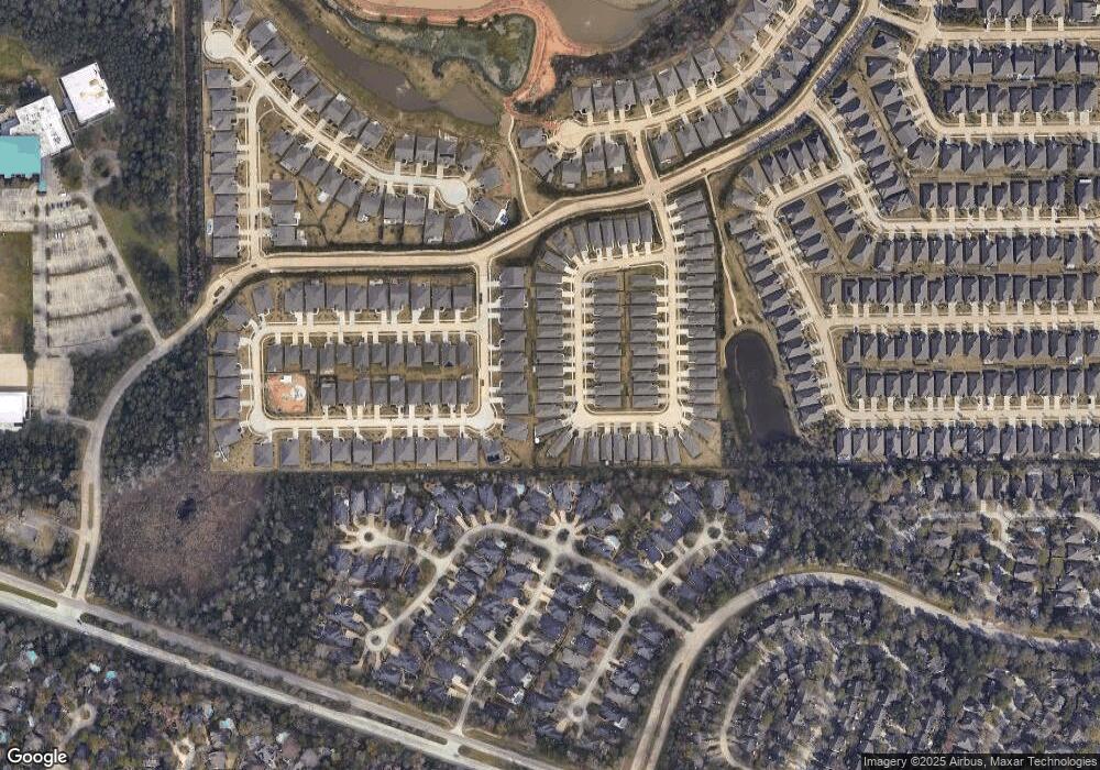 413 Thistle Thorn Dr, Spring, TX 77382 - photo 1