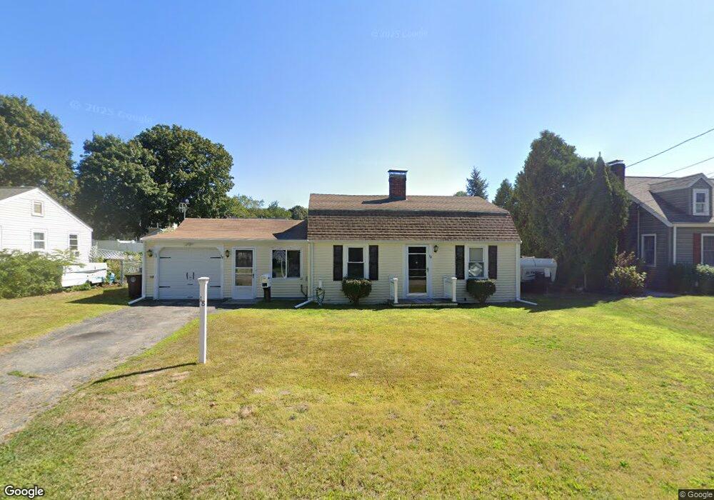 18 Cummings Ave, South Weymouth, MA 02190 - photo 1