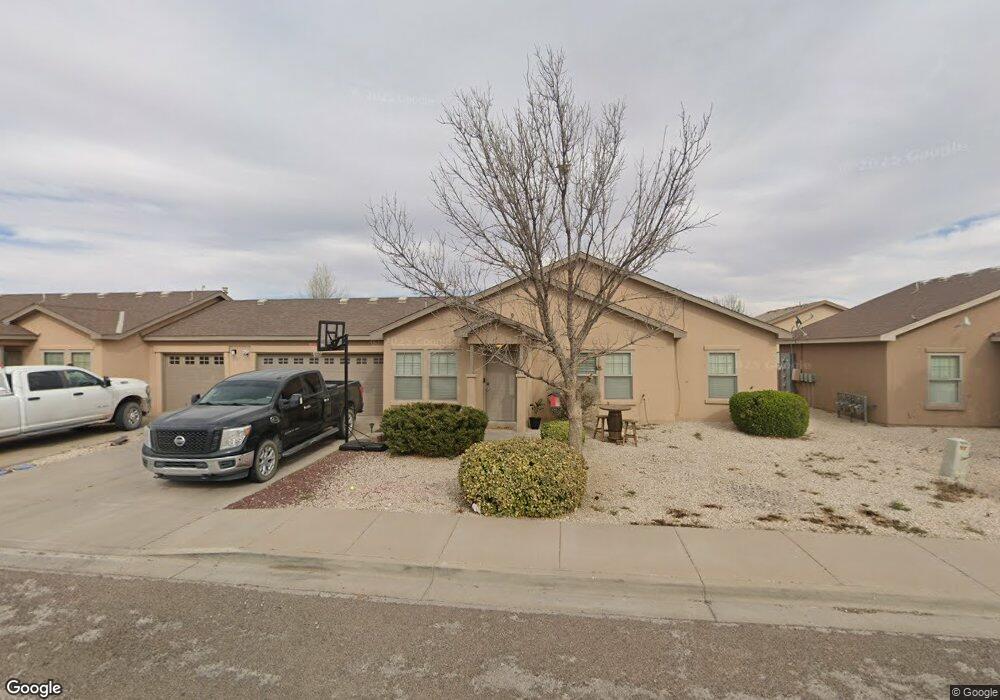 2318 N Juniper Ln unit 2322, 2326 & 2330 N, Hobbs, NM 88240 - photo 1