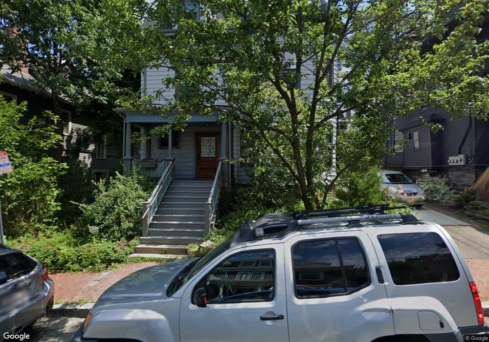 15 Whittier St unit 2, Cambridge, MA 02140 - photo 1