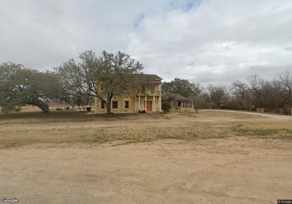 110 County Road 251, Hondo, TX 78861 - photo 1