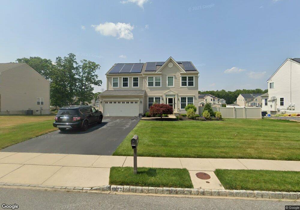 1033 Suffolk Dr, Williamstown, NJ 08094 - photo 1