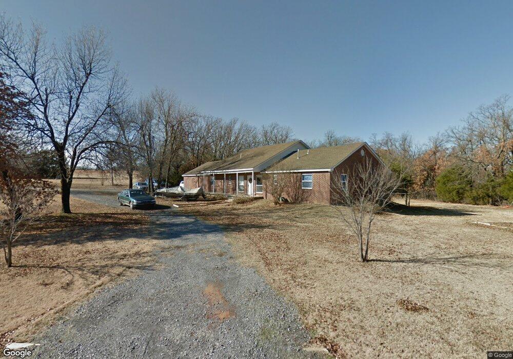 4524 Fox Run Rd, Mannford, OK 74044 - photo 1