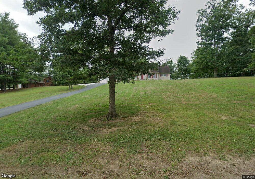 106 Valley View, Brandywine, WV 26802 - photo 1