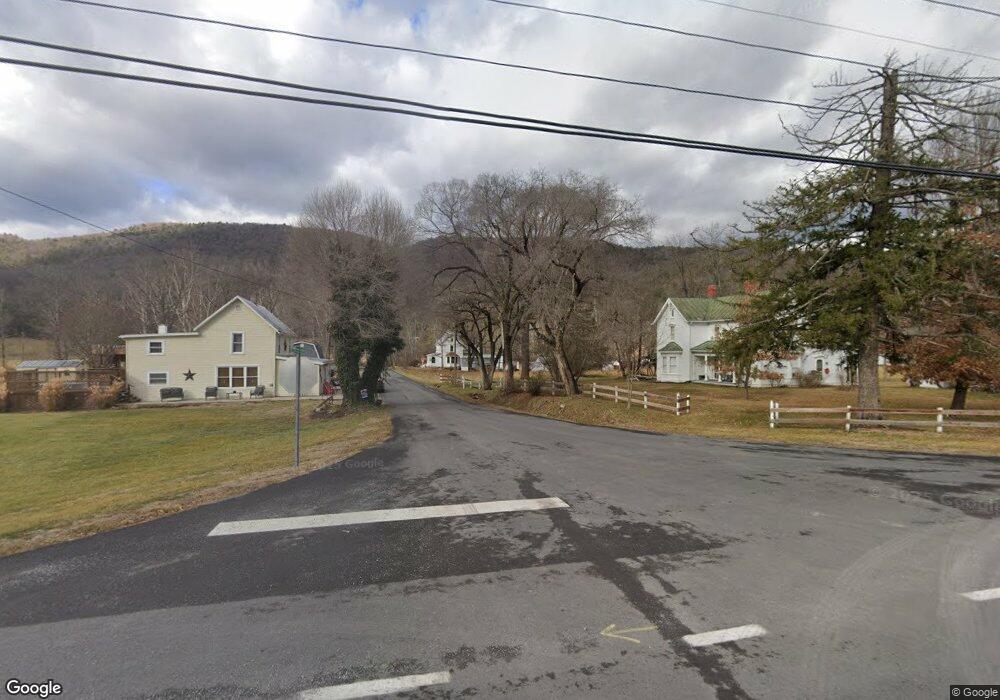 0 Off Rt 24 unit PT7321631, Brandywine, WV 26802 - photo 1