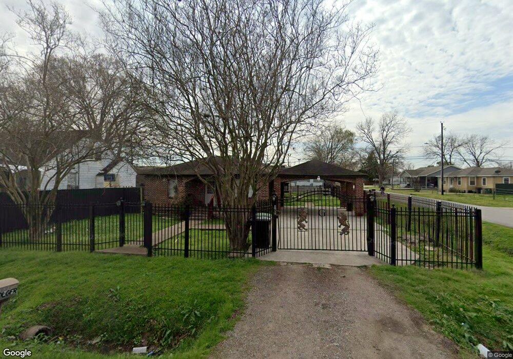 3102 Folger St, Houston, TX 77093 - photo 1