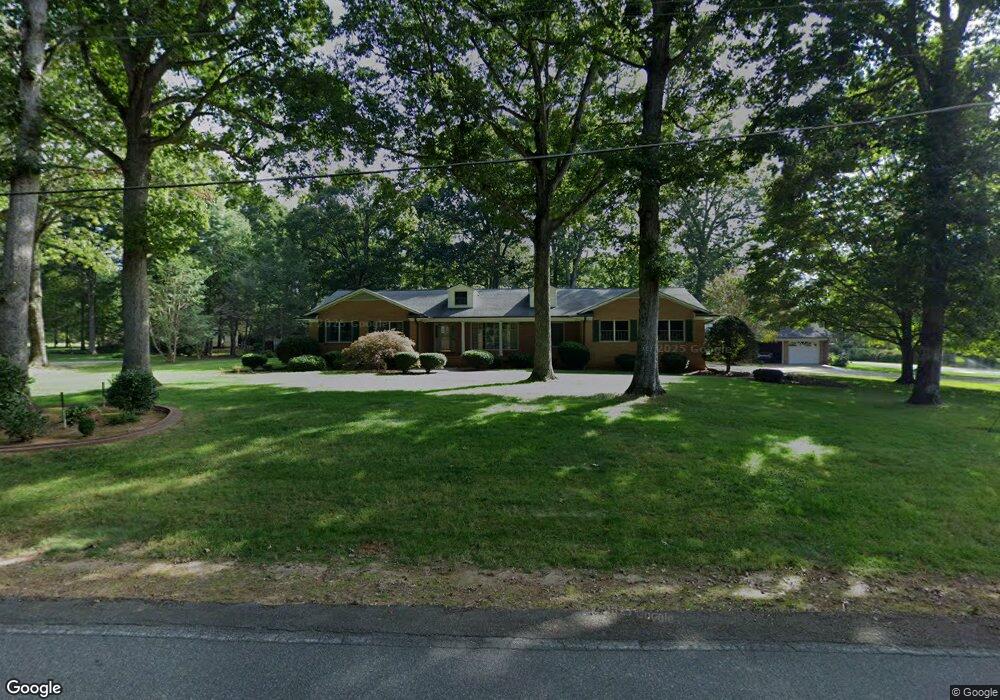 113 Augusta Dr, Statesville, NC 28625 - photo 1