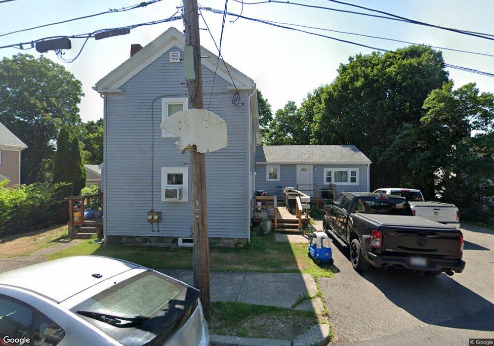 52 Chandler Place, Newton Upper Falls, MA 02464 - photo 1