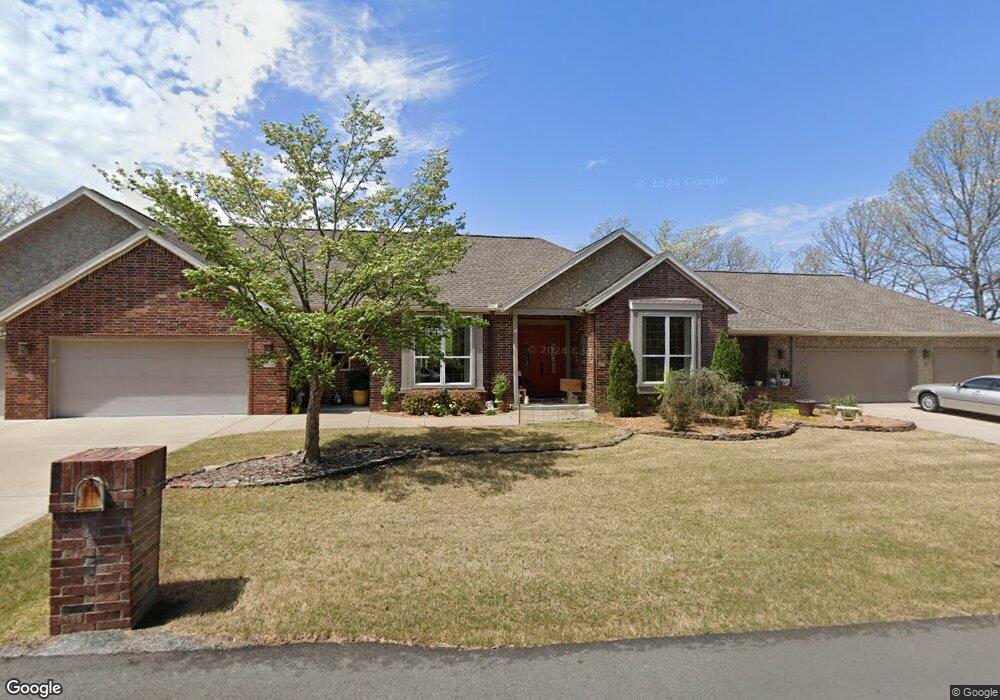 13 Summers Ln, Bella Vista, AR 72715 - photo 1