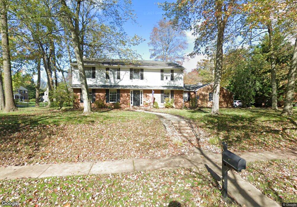 707 Kilburn Rd, Wilmington, DE 19803 - photo 1