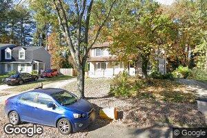 474 Ruffian Ct, Annapolis, MD 21409