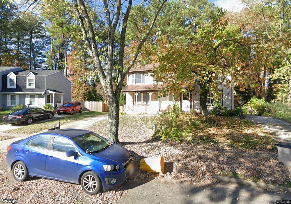 474 Ruffian Ct, Annapolis, MD 21409 - photo 1