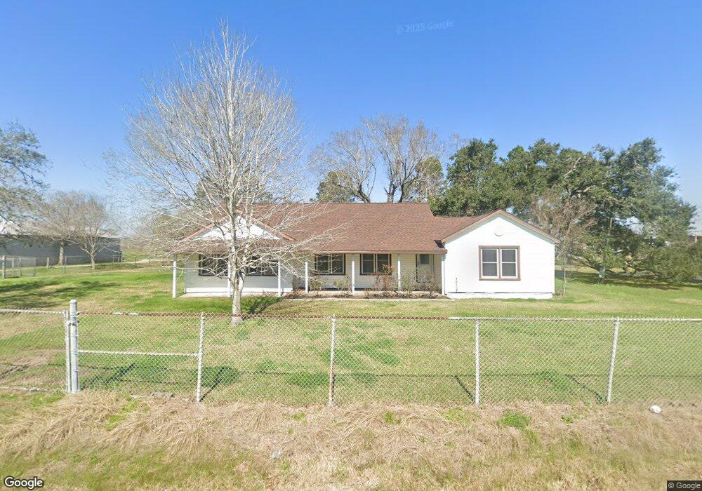 3520 County Road 541, Alvin, TX 77511 - photo 1