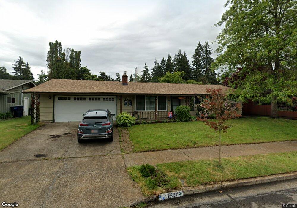 1550 Monterey Ave, Eugene, OR 97401 - photo 1