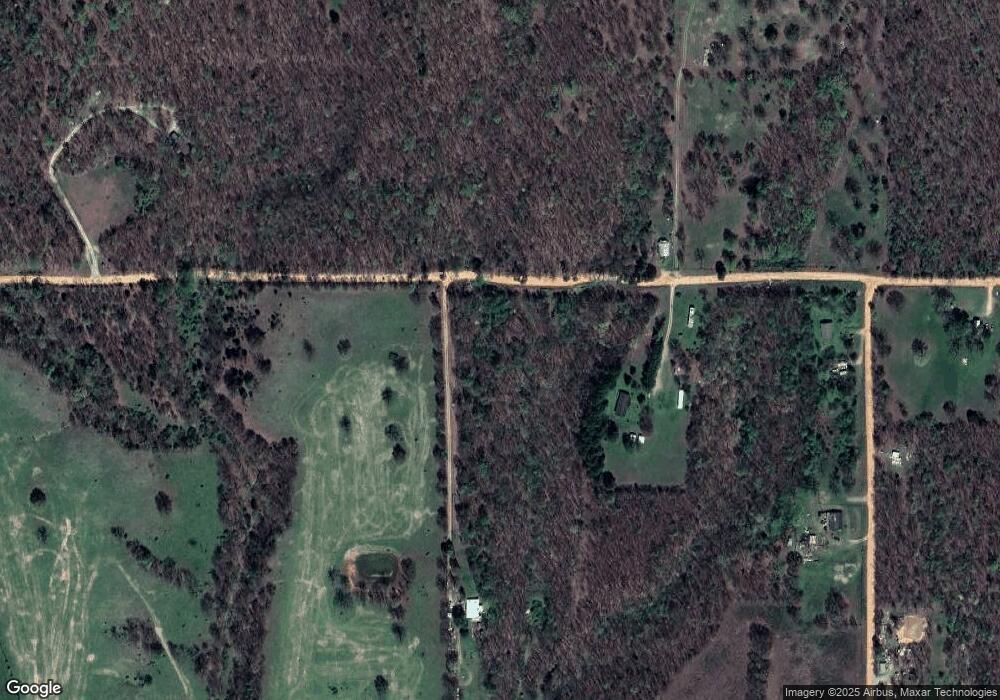 18395 E 530 Rd, Colcord, OK 74338 - photo 1