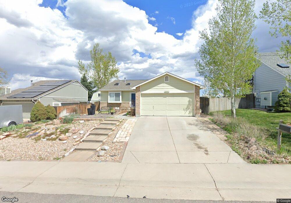 4832 S Dunkirk Way, Centennial, CO 80015 - photo 1