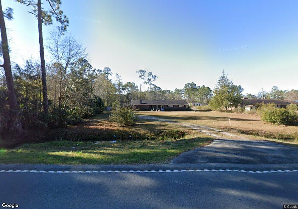 4258 Highway 37, Adel, GA 31620 - photo 1