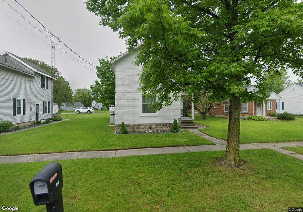 363 Fremont St, Elmore, OH 43416 - photo 1