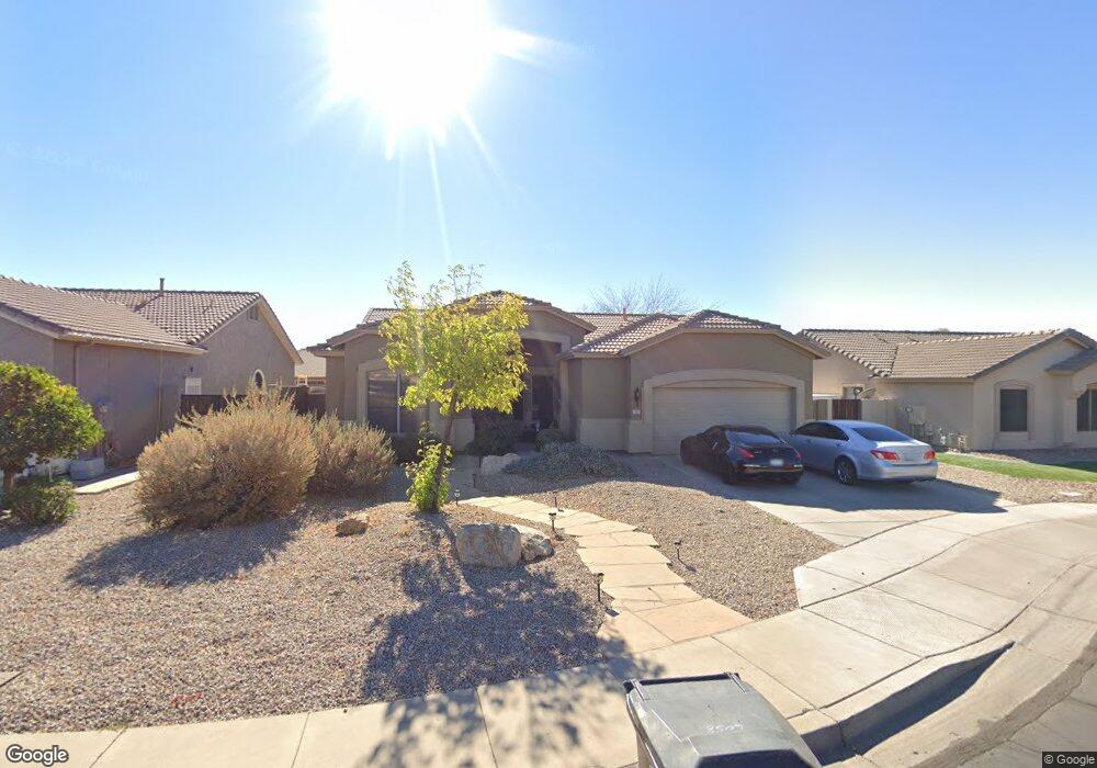 8509 E Navarro Cir unit LOOK!, Mesa, AZ 85209 - photo 1