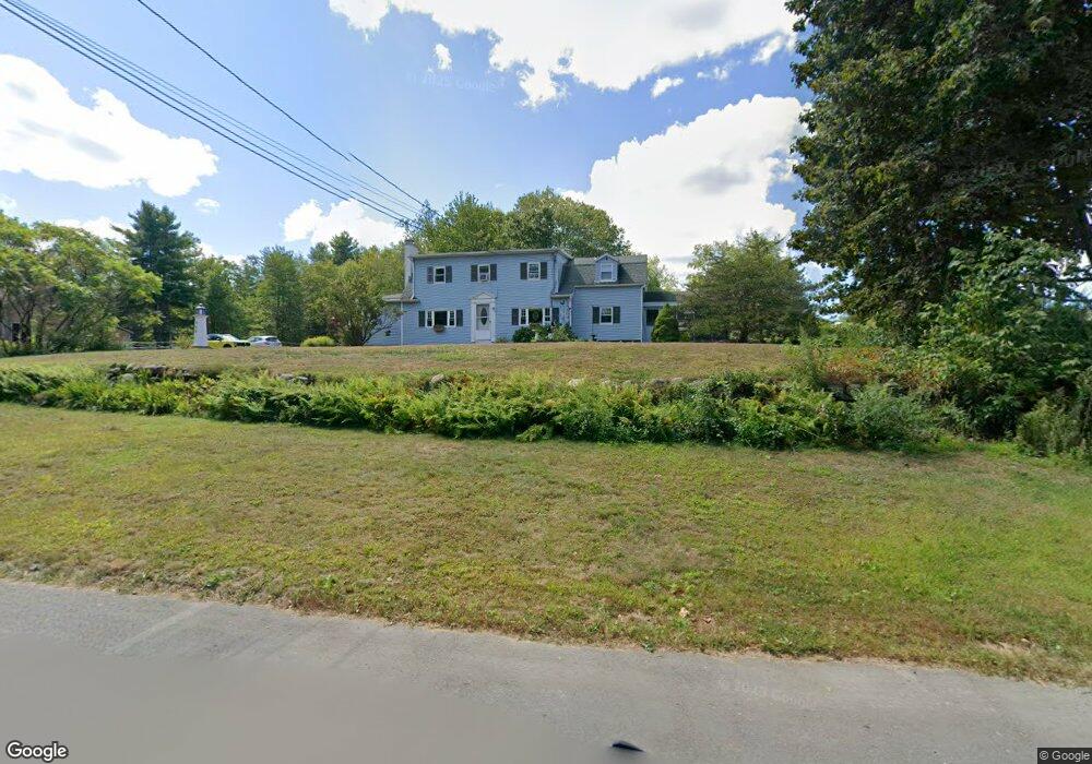 733 South Rd, Templeton, MA 01468 - photo 1