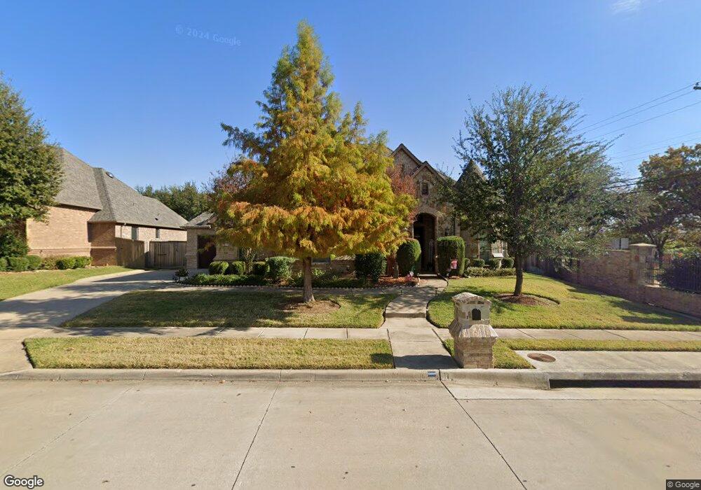 6500 Rock Springs Dr, North Richland Hills, TX 76182 - photo 1