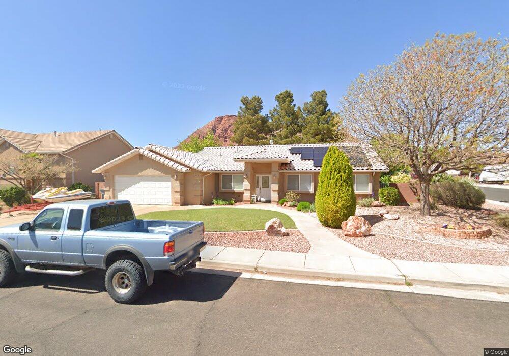 473 E 165 S, Ivins, UT 84738 - photo 1