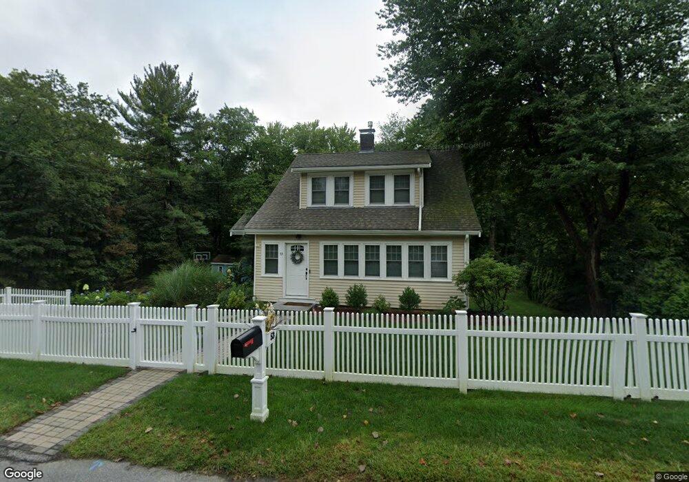 53 Boston Rd, Southborough, MA 01772 - photo 1