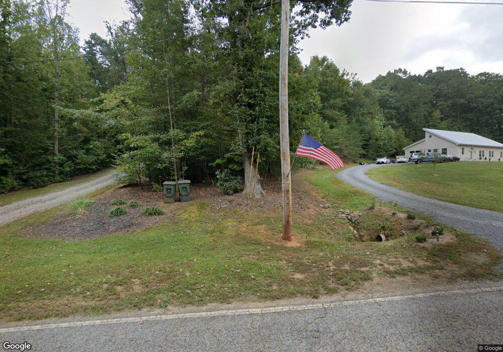 395 5th Creek Rd, Statesville, NC 28625 - photo 1