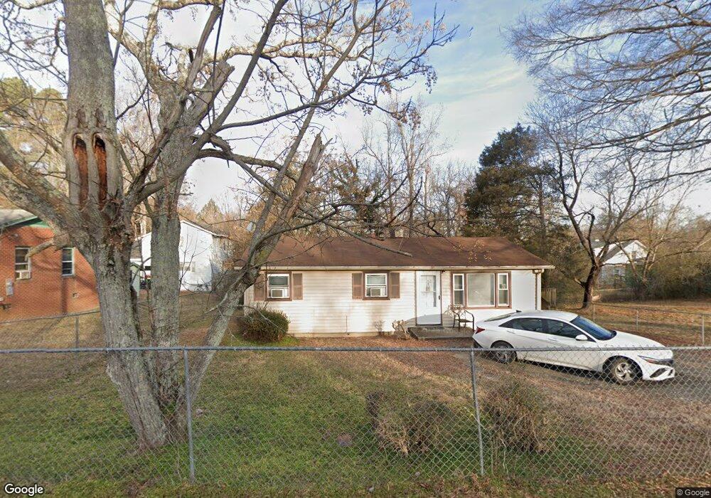 102 Star St, Oxford, NC 27565 - photo 1