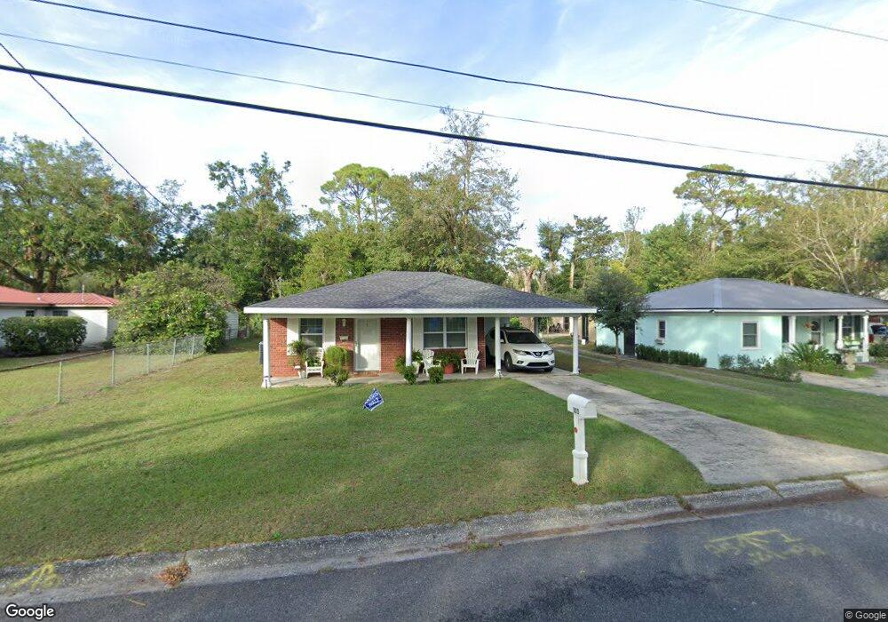 103 Bishop St, Brunswick, GA 31525 - photo 1