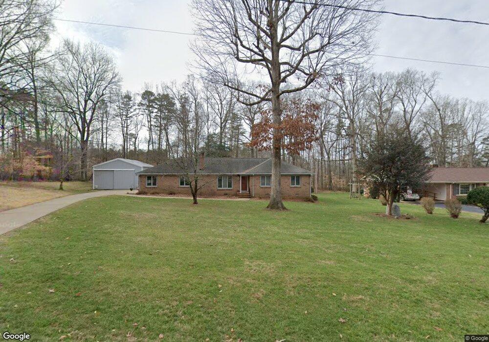 126 Parker Dr, Gastonia, NC 28056 - photo 1