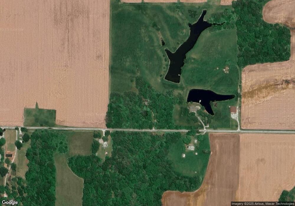 1556 N Mount Zion Rd, Jacksonville, IL 62650 - photo 1