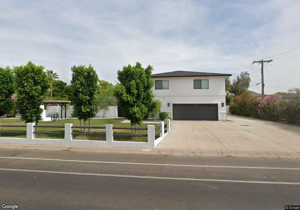 5710 E Lafayette Blvd, Phoenix, AZ 85018 - photo 1