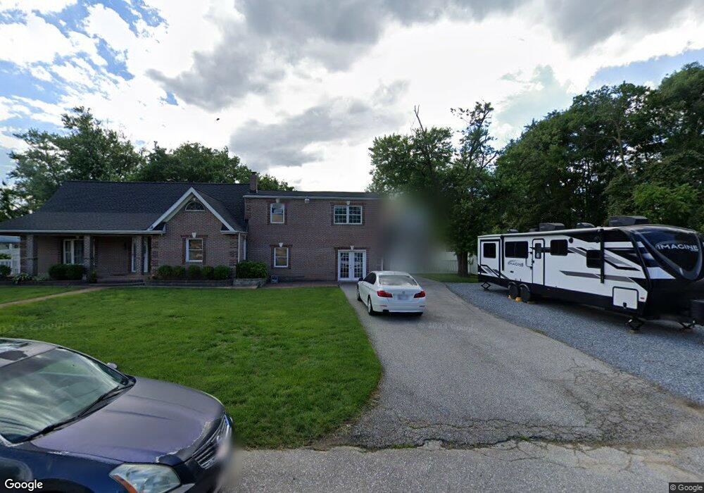 5910 Lynbrook Rd, Brooklyn, MD 21225 - photo 1