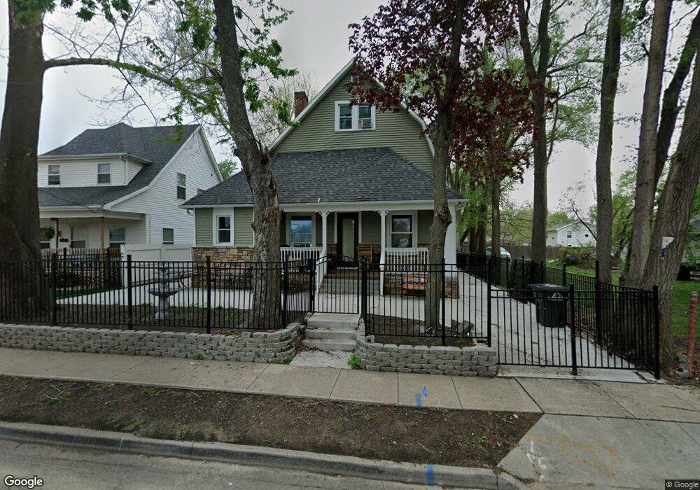 1514 11th St, Des Moines, IA 50314 - photo 1