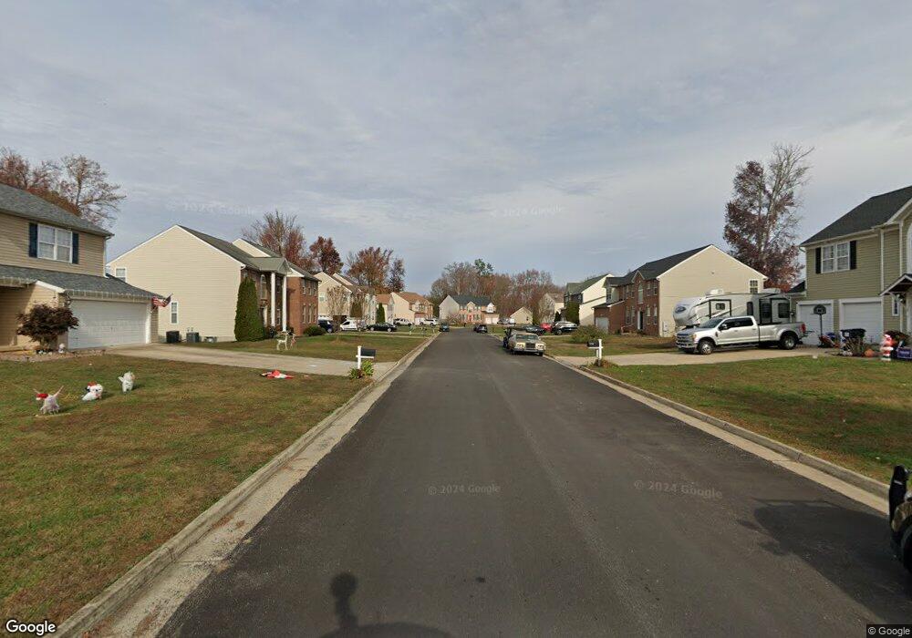 40 Shooner Cir, King George, VA 22485 - photo 1