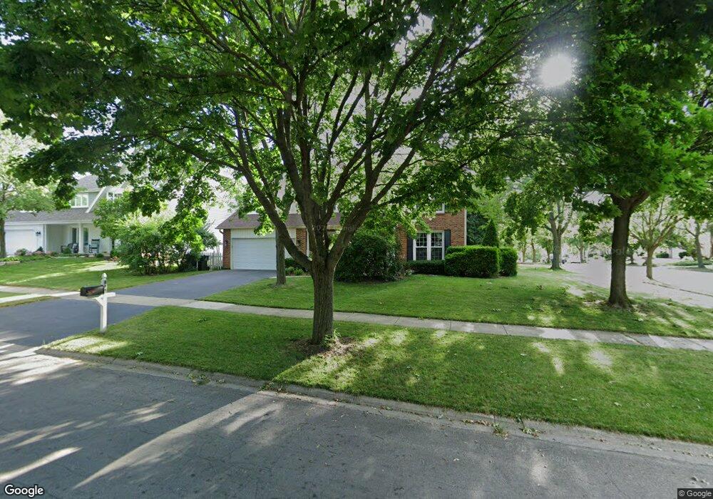 801 Glenmore Ct unit 4, Naperville, IL 60540 - photo 1