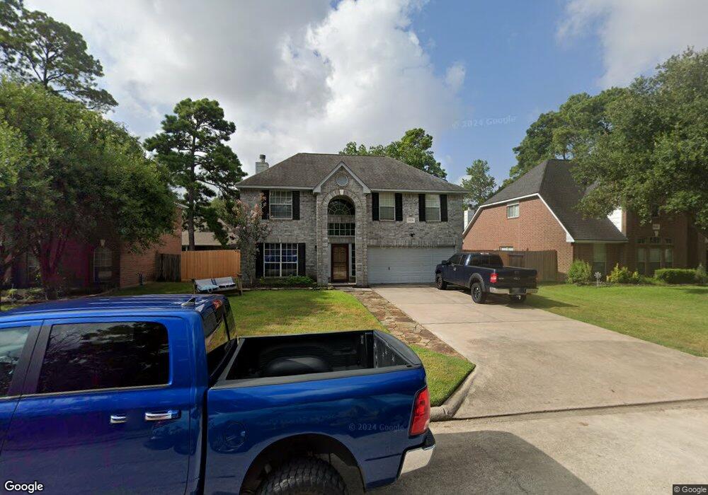 13519 Sleepy Ln, Tomball, TX 77375 - photo 1