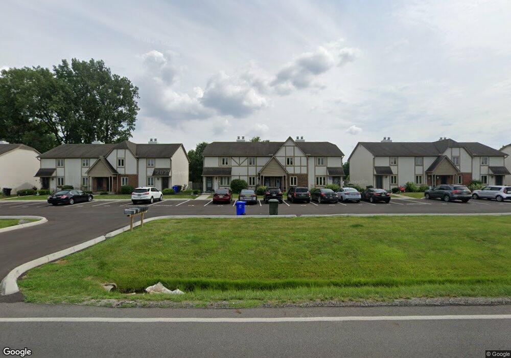 2107 West Case Rd, Columbus, OH 43235 - photo 1