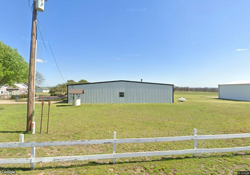 1261 Pritchard Ln, Brock, TX 76087 - photo 1
