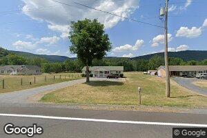 9694 State Road 259, Mathias, WV 26812