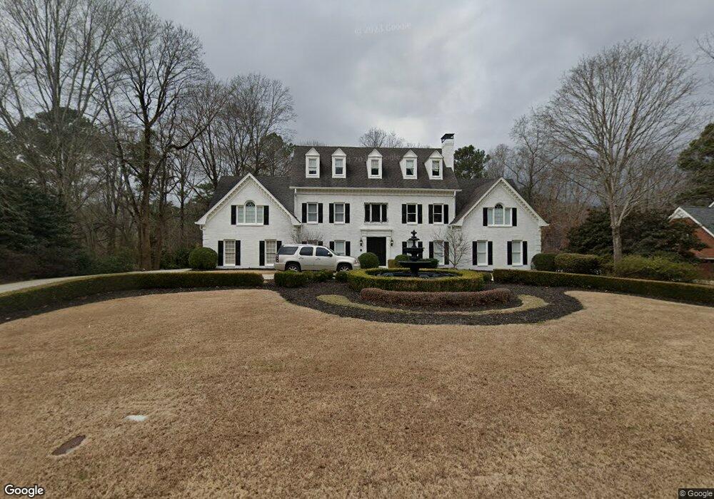 1800 Mountain Shadow unit 3, Stone Mountain, GA 30087 - photo 1