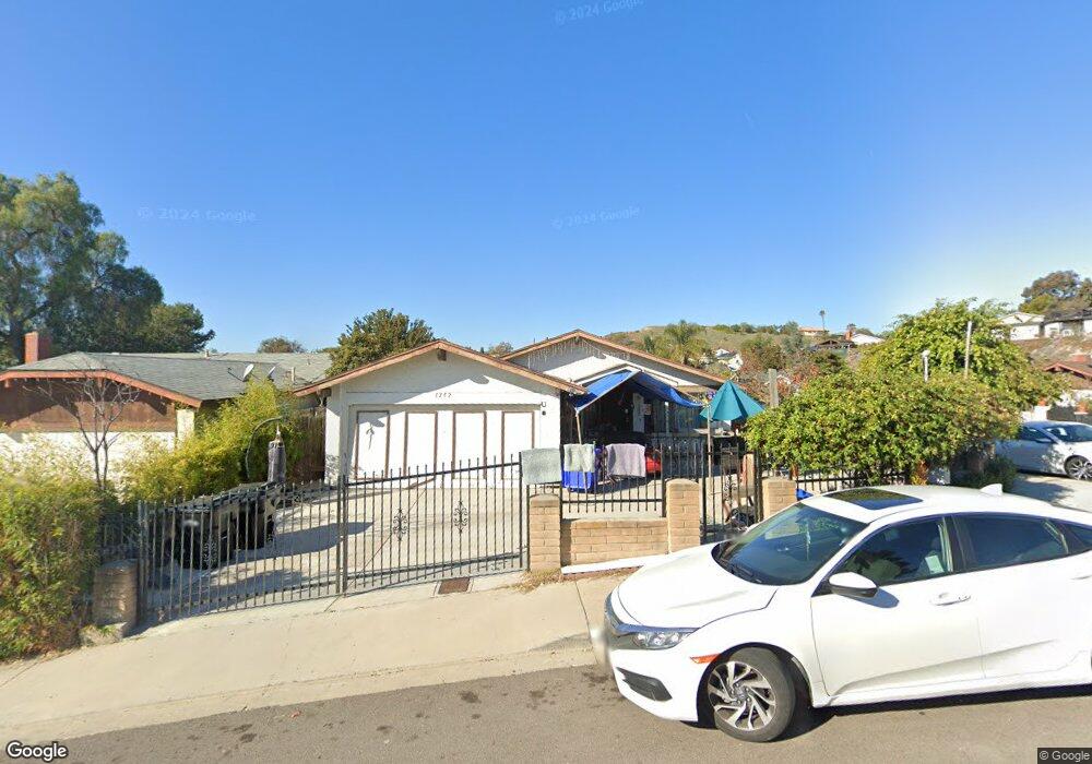 Street View Photo
