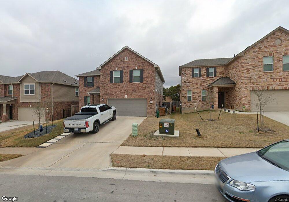 7004 Harvest Trail Dr, Austin, TX 78736 - photo 1