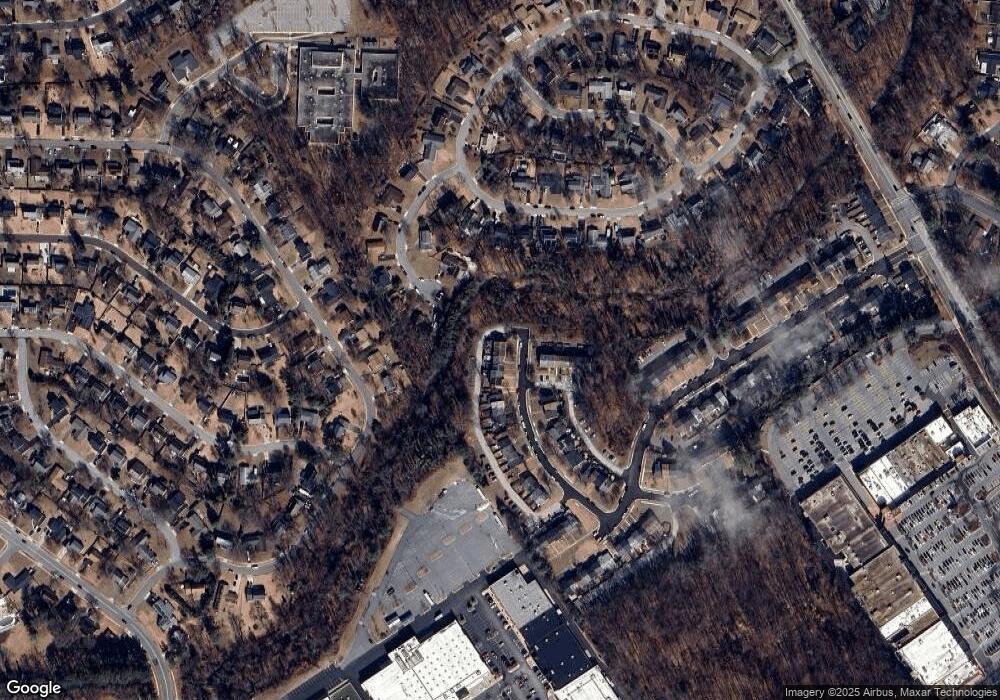 3640 Morningside Ln, Bowie, MD 20715 - photo 1